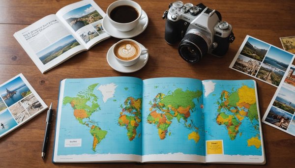 Travel planning made easy: your guide to stress-free trips